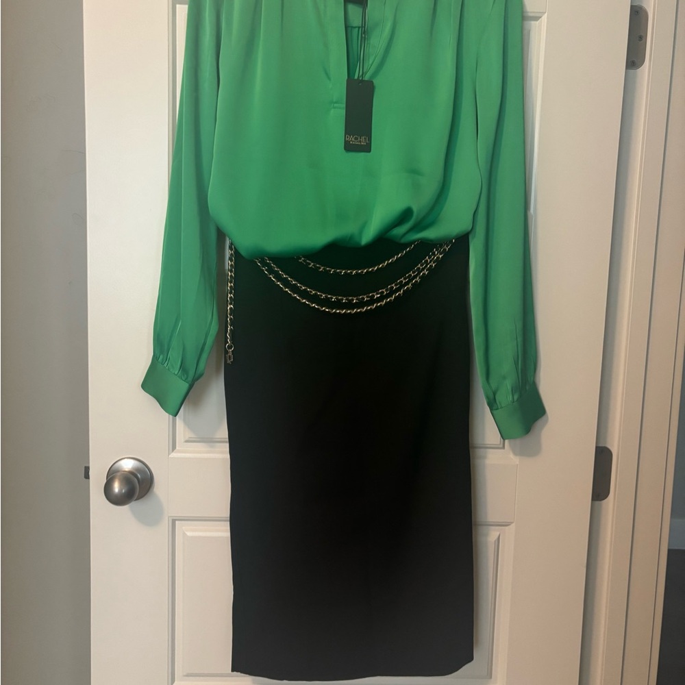 White House Black Market Pencil Skirt